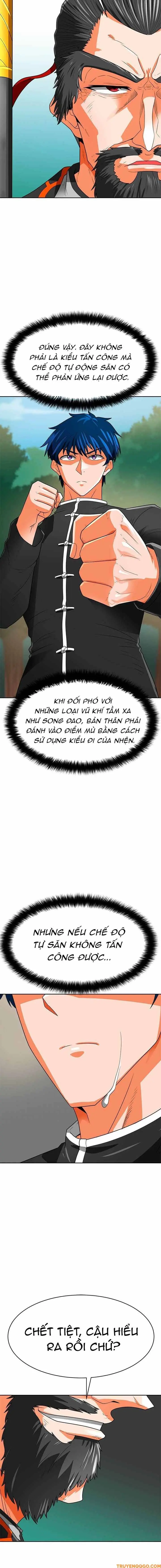 Tôi Chiến Đấu Một Mình Chapter 66 - Trang 14