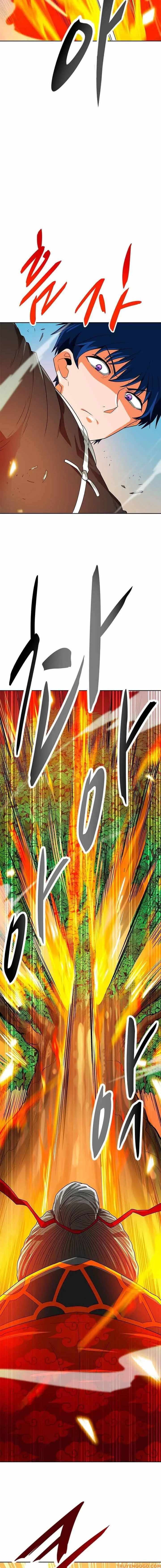 Tôi Chiến Đấu Một Mình Chapter 66 - Trang 20