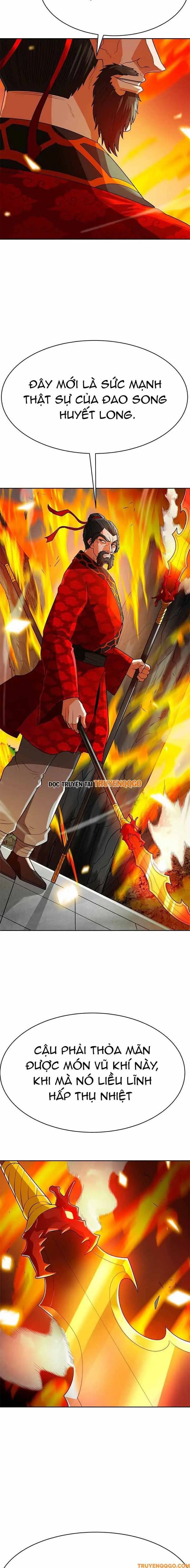 Tôi Chiến Đấu Một Mình Chapter 66 - Trang 22