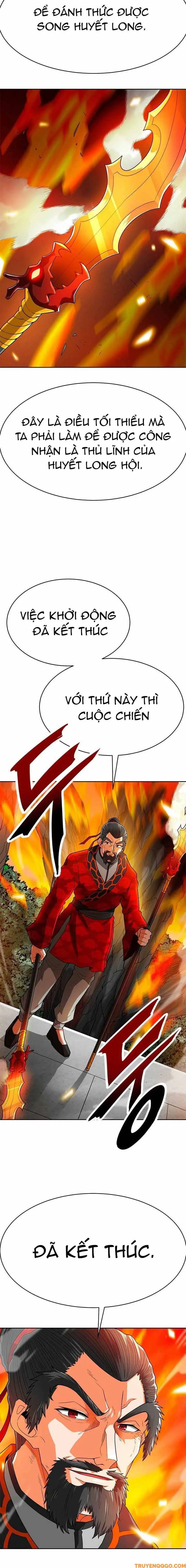 Tôi Chiến Đấu Một Mình Chapter 66 - Trang 23