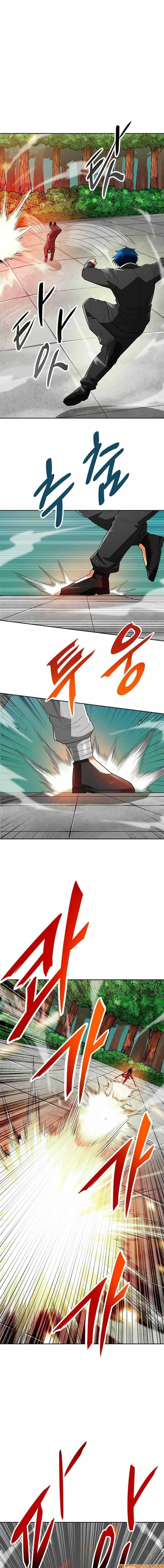 Tôi Chiến Đấu Một Mình Chapter 66 - Trang 7