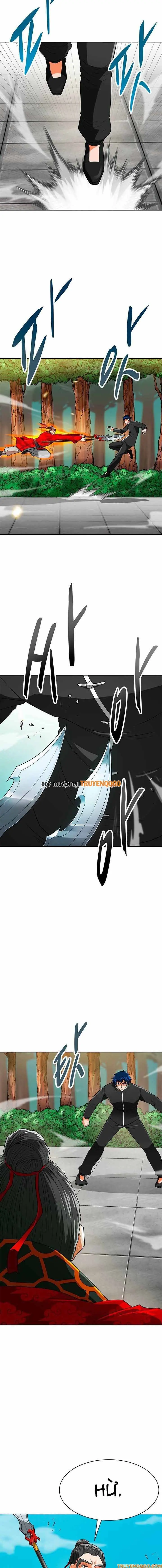 Tôi Chiến Đấu Một Mình Chapter 66 - Trang 9