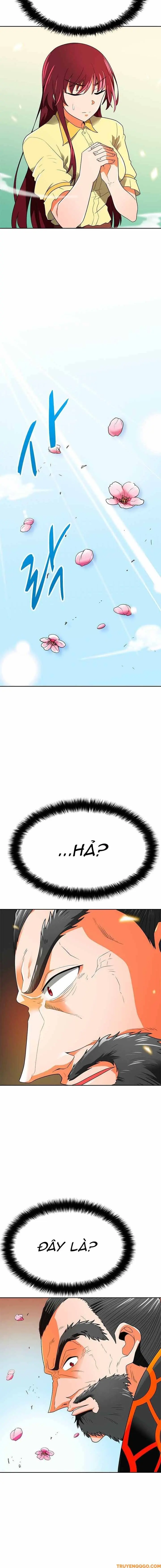 Tôi Chiến Đấu Một Mình Chapter 67 - Trang 10