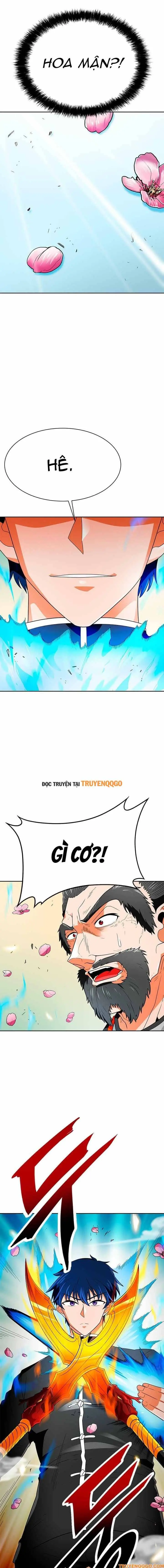 Tôi Chiến Đấu Một Mình Chapter 67 - Trang 11