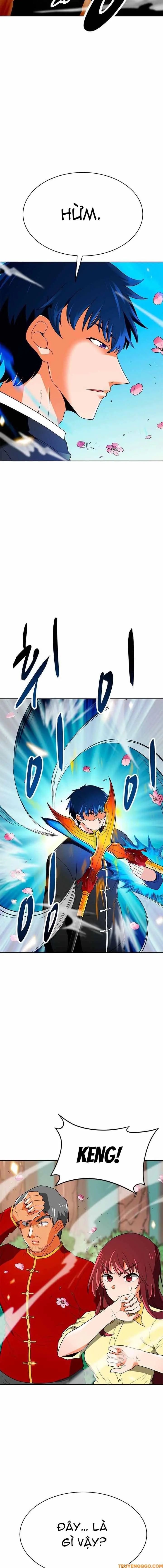 Tôi Chiến Đấu Một Mình Chapter 67 - Trang 12