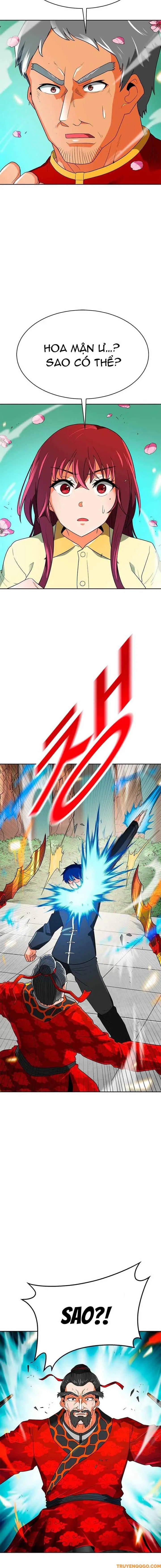 Tôi Chiến Đấu Một Mình Chapter 67 - Trang 13