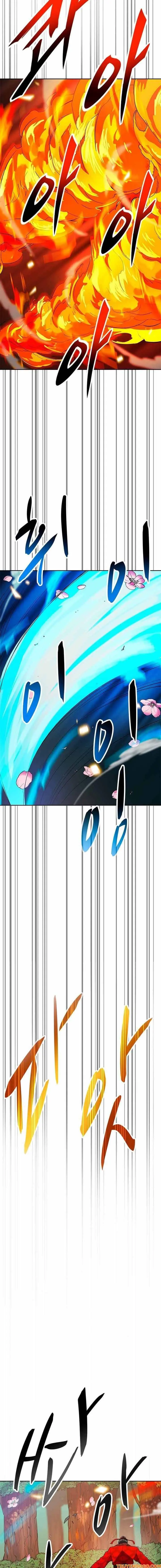 Tôi Chiến Đấu Một Mình Chapter 67 - Trang 14