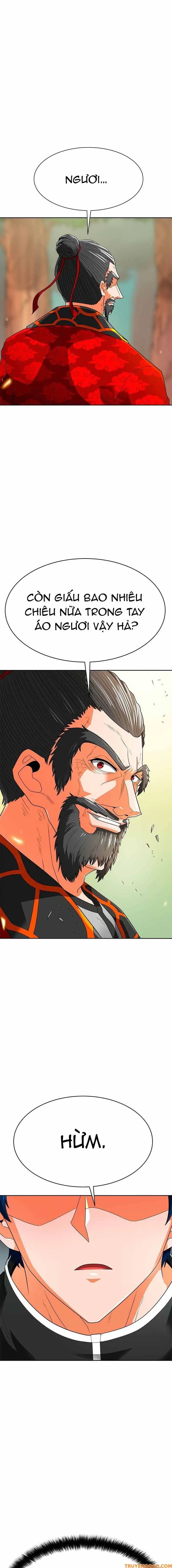 Tôi Chiến Đấu Một Mình Chapter 67 - Trang 15