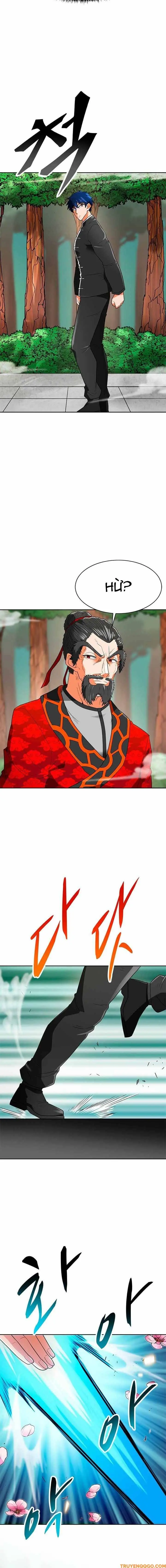 Tôi Chiến Đấu Một Mình Chapter 67 - Trang 18
