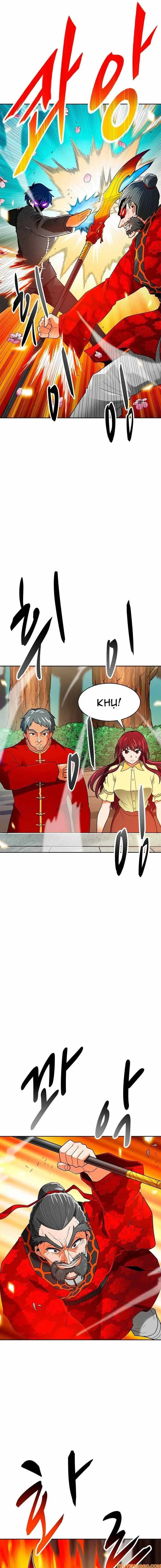 Tôi Chiến Đấu Một Mình Chapter 67 - Trang 20