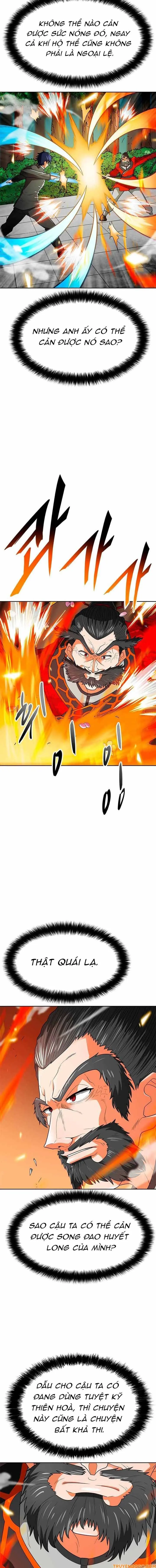 Tôi Chiến Đấu Một Mình Chapter 67 - Trang 22