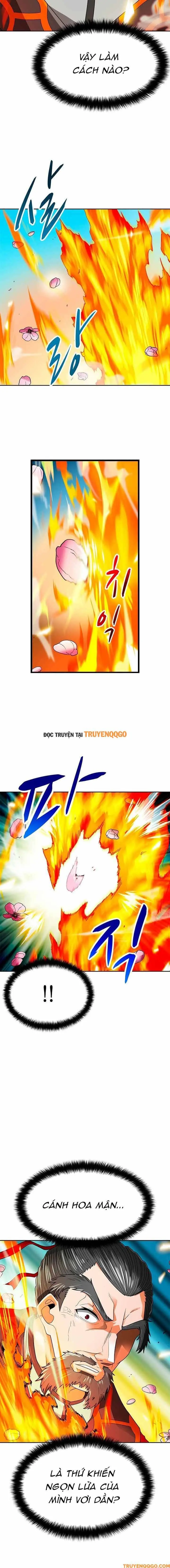 Tôi Chiến Đấu Một Mình Chapter 67 - Trang 23