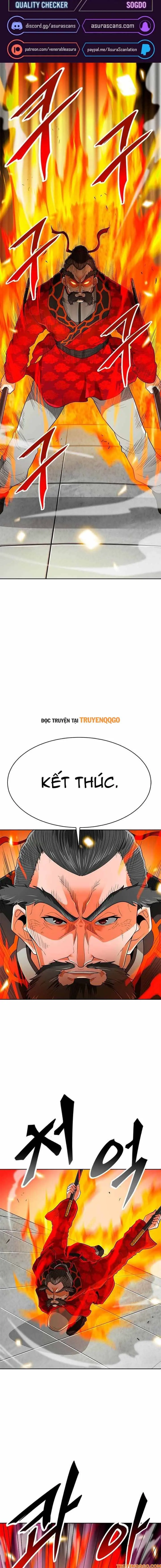 Tôi Chiến Đấu Một Mình Chapter 67 - Trang 4