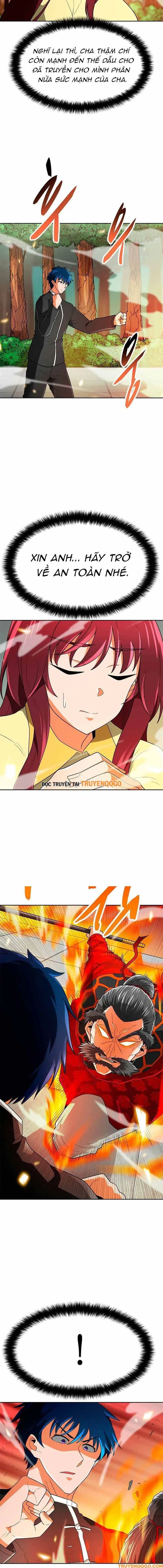 Tôi Chiến Đấu Một Mình Chapter 67 - Trang 6