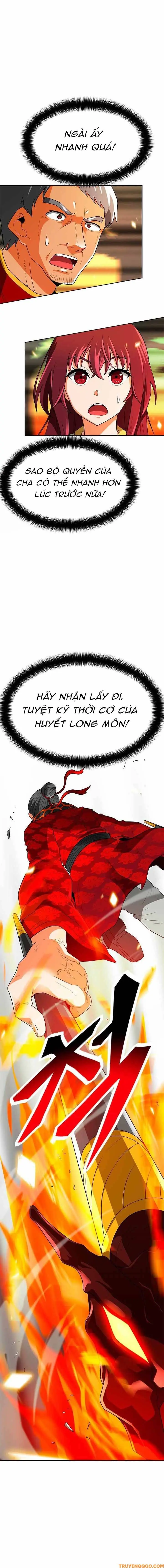 Tôi Chiến Đấu Một Mình Chapter 67 - Trang 7