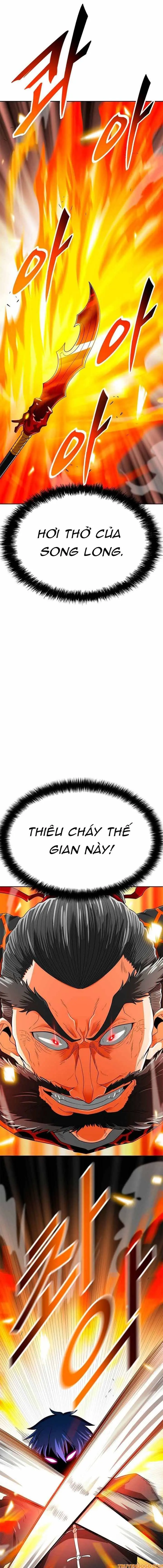 Tôi Chiến Đấu Một Mình Chapter 67 - Trang 8