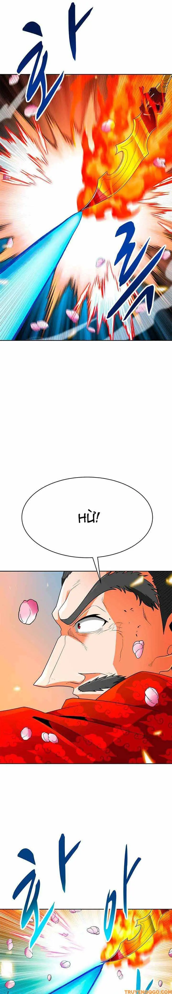Tôi Chiến Đấu Một Mình Chapter 68 - Trang 11