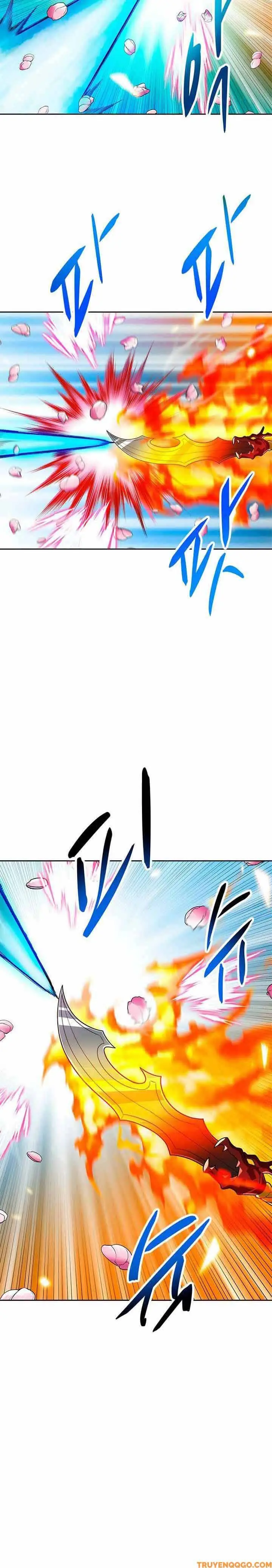 Tôi Chiến Đấu Một Mình Chapter 68 - Trang 12