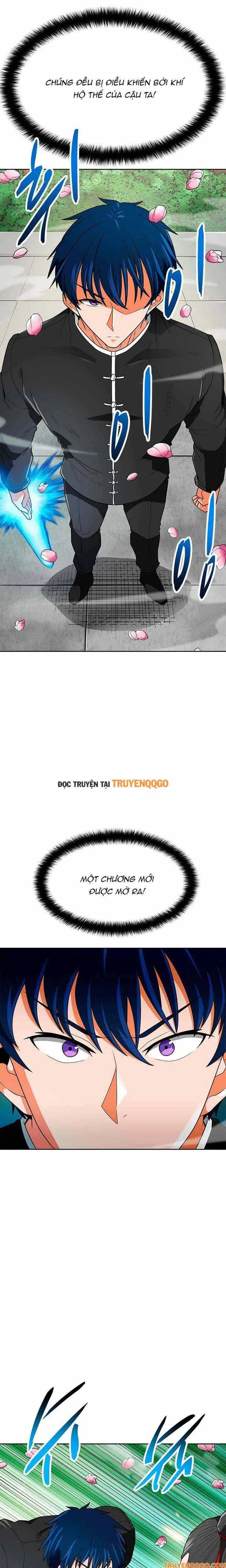Tôi Chiến Đấu Một Mình Chapter 68 - Trang 15