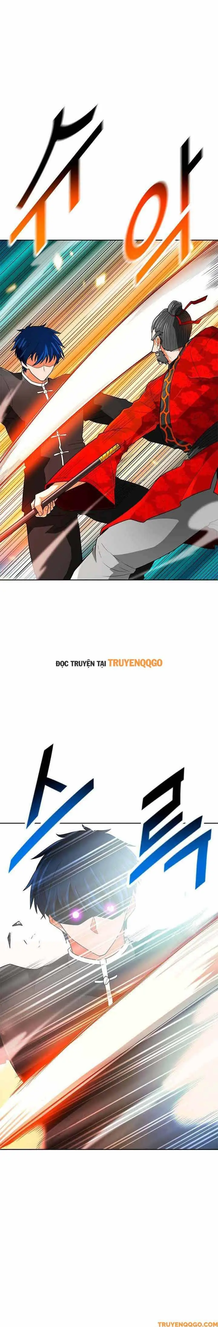 Tôi Chiến Đấu Một Mình Chapter 68 - Trang 20