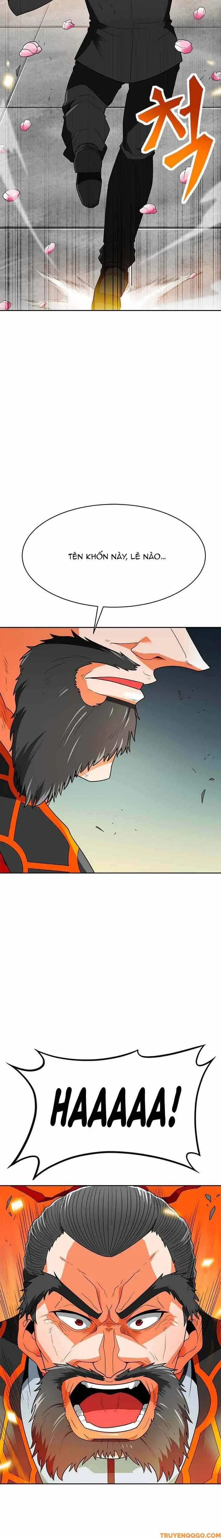 Tôi Chiến Đấu Một Mình Chapter 68 - Trang 24