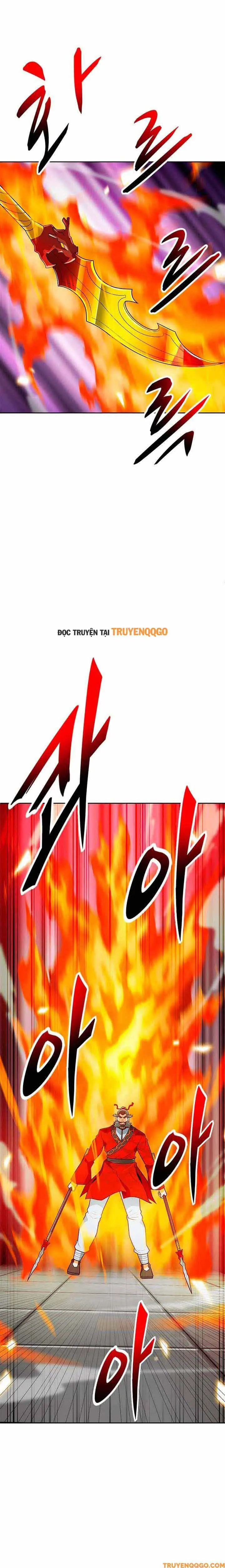 Tôi Chiến Đấu Một Mình Chapter 68 - Trang 25