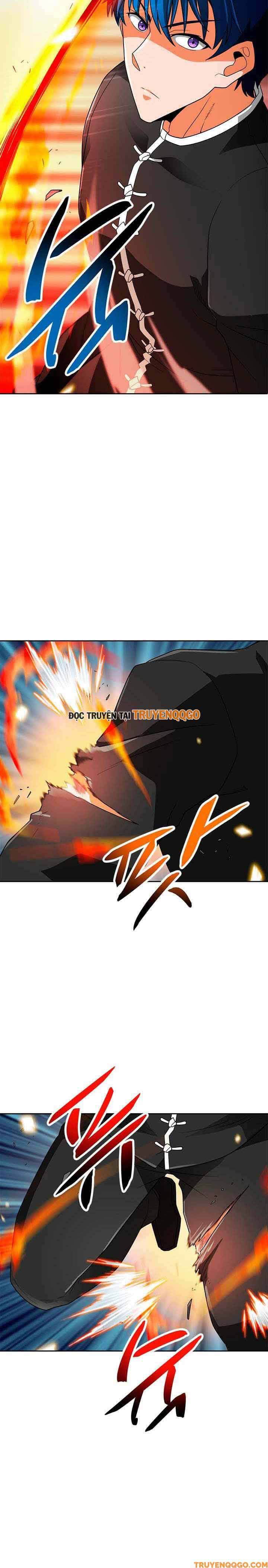 Tôi Chiến Đấu Một Mình Chapter 68 - Trang 30