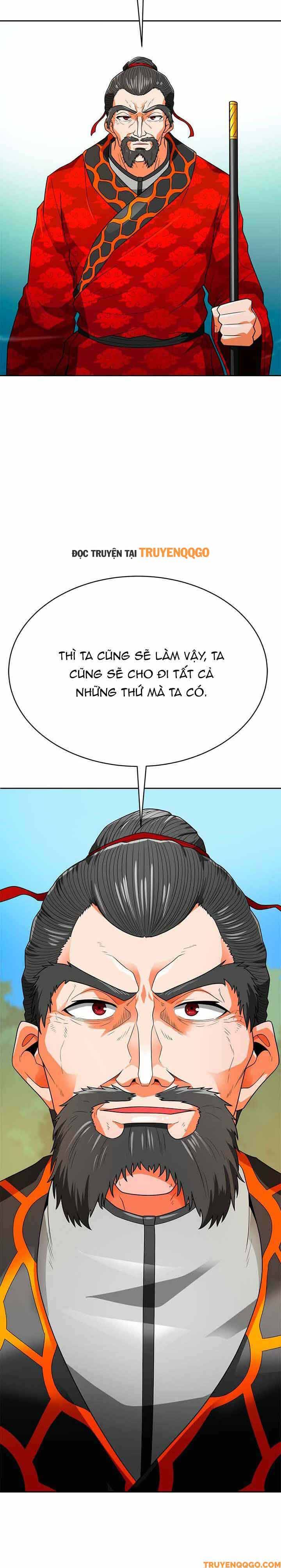 Tôi Chiến Đấu Một Mình Chapter 68 - Trang 40