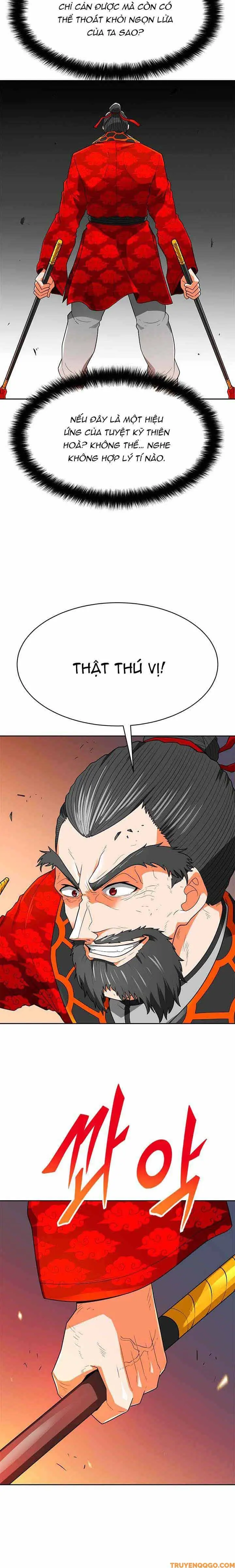 Tôi Chiến Đấu Một Mình Chapter 68 - Trang 6