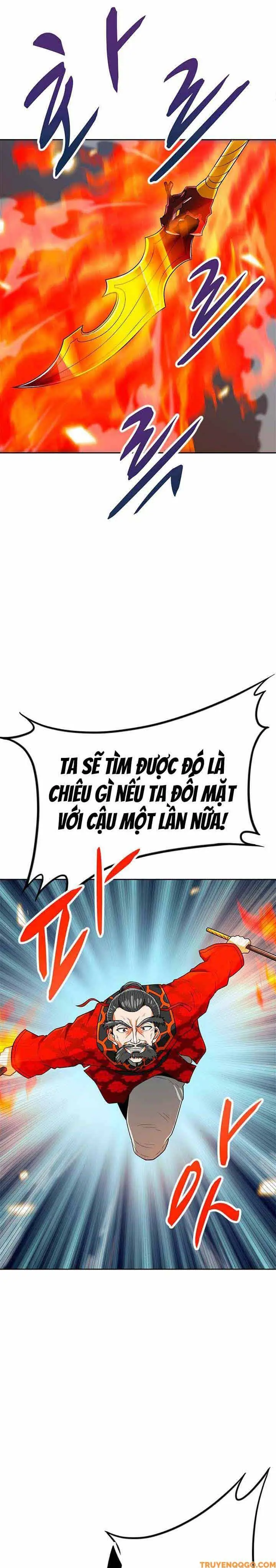 Tôi Chiến Đấu Một Mình Chapter 68 - Trang 7