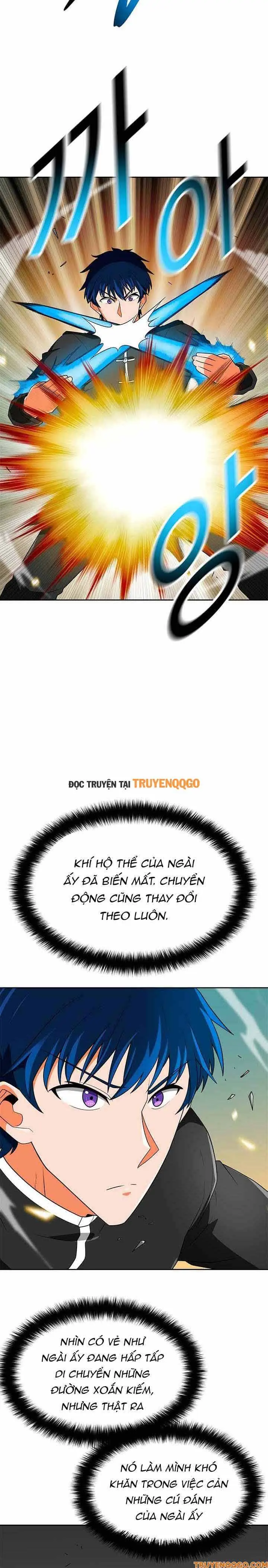 Tôi Chiến Đấu Một Mình Chapter 69 - Trang 13