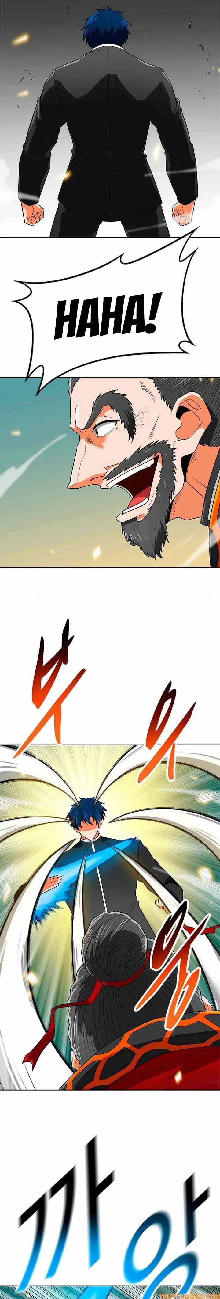 Tôi Chiến Đấu Một Mình Chapter 69 - Trang 14