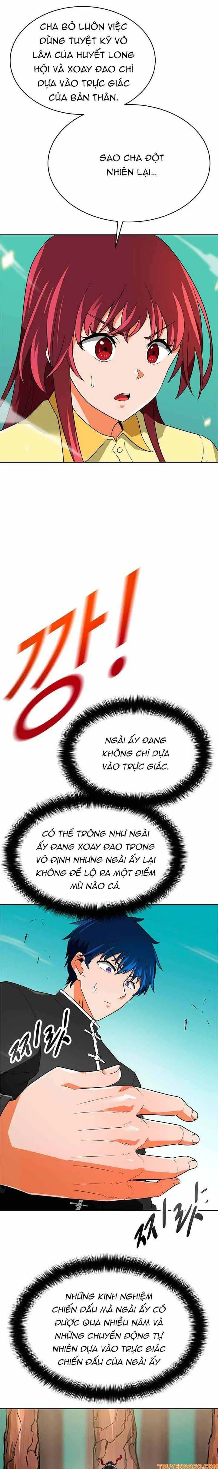 Tôi Chiến Đấu Một Mình Chapter 69 - Trang 16