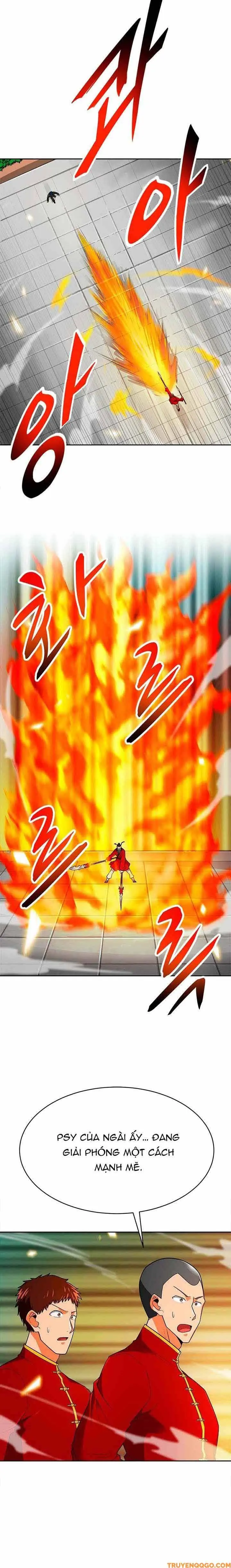 Tôi Chiến Đấu Một Mình Chapter 69 - Trang 19