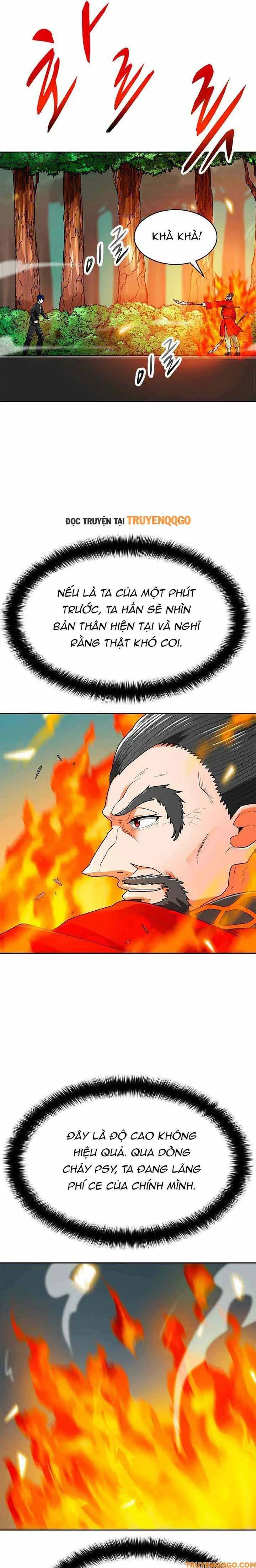 Tôi Chiến Đấu Một Mình Chapter 69 - Trang 20