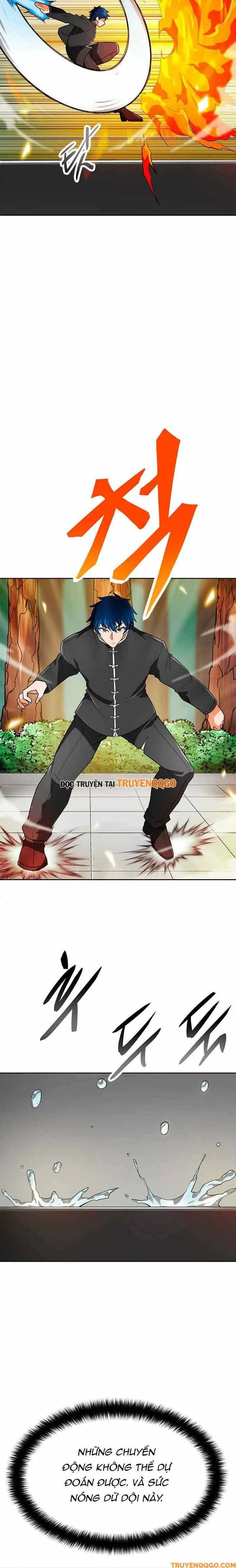 Tôi Chiến Đấu Một Mình Chapter 69 - Trang 23