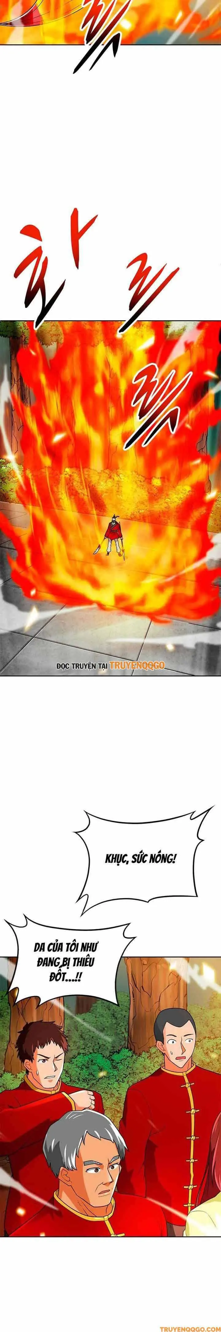 Tôi Chiến Đấu Một Mình Chapter 69 - Trang 25