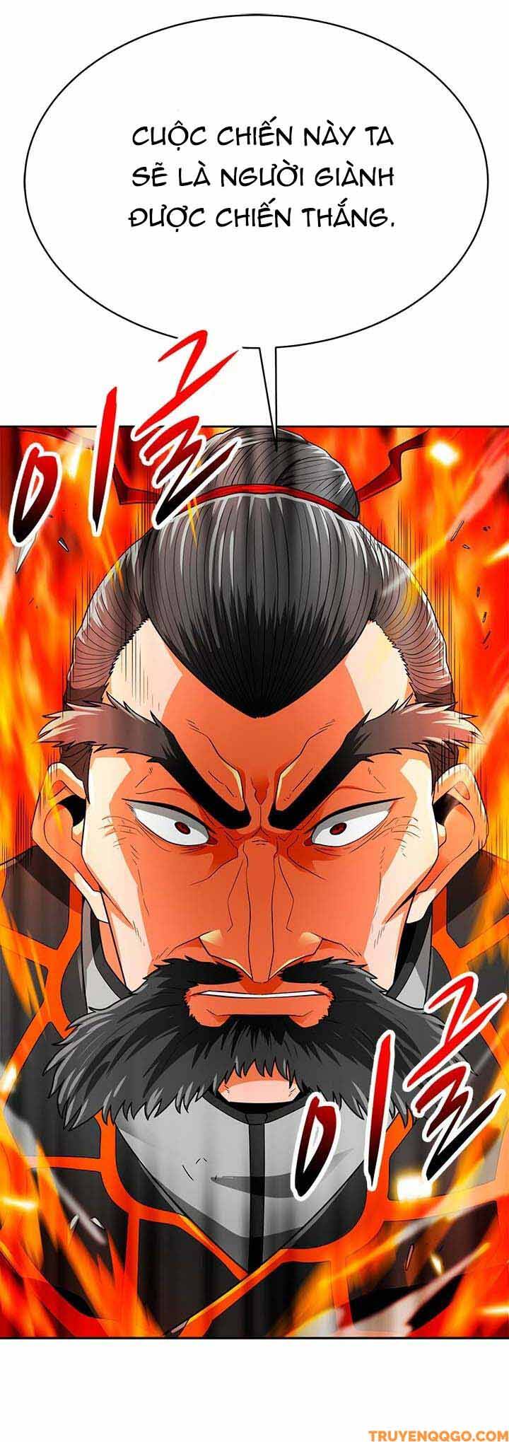 Tôi Chiến Đấu Một Mình Chapter 69 - Trang 26