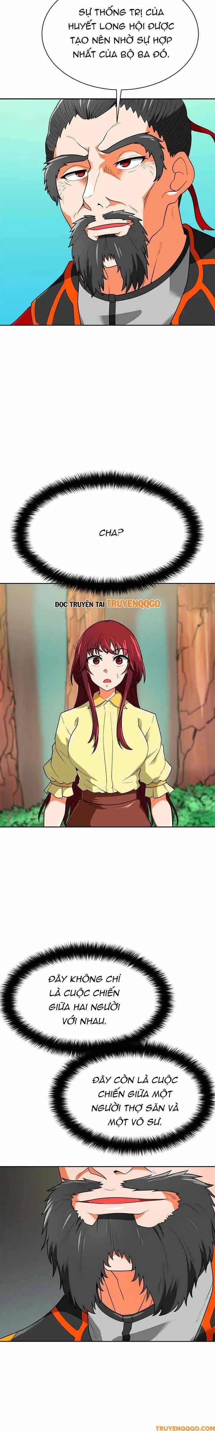 Tôi Chiến Đấu Một Mình Chapter 69 - Trang 5