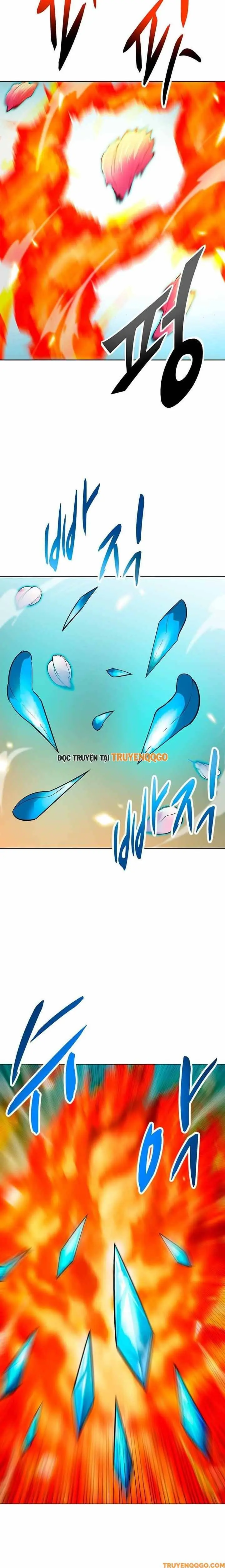 Tôi Chiến Đấu Một Mình Chapter 70 - Trang 13