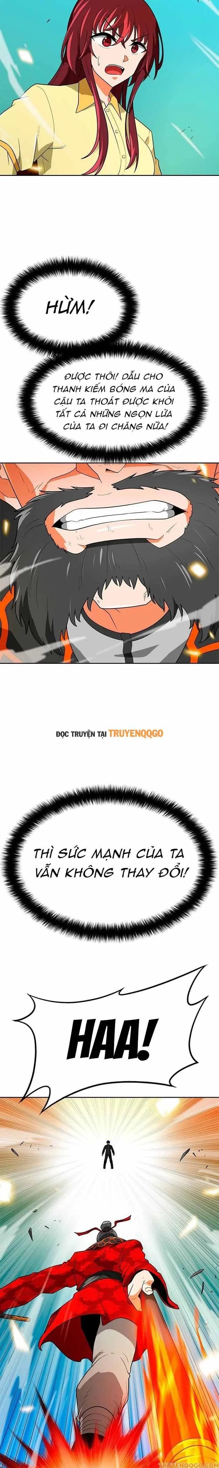 Tôi Chiến Đấu Một Mình Chapter 70 - Trang 15
