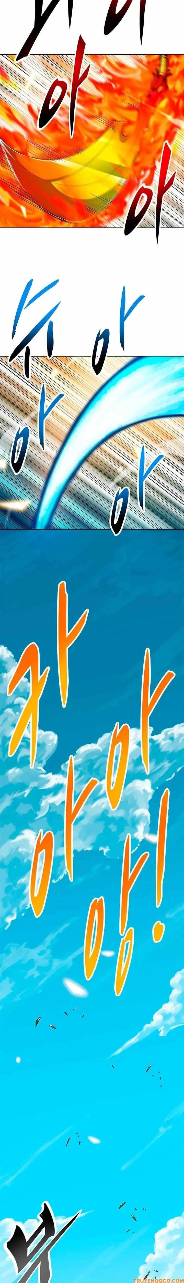 Tôi Chiến Đấu Một Mình Chapter 70 - Trang 19