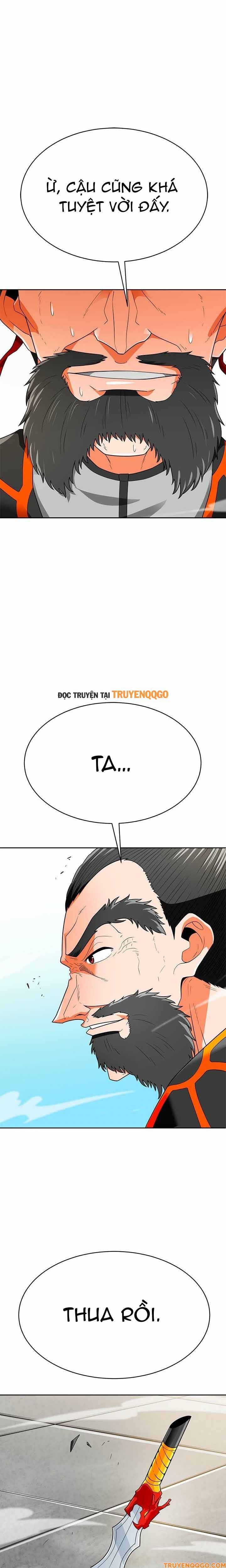 Tôi Chiến Đấu Một Mình Chapter 70 - Trang 24