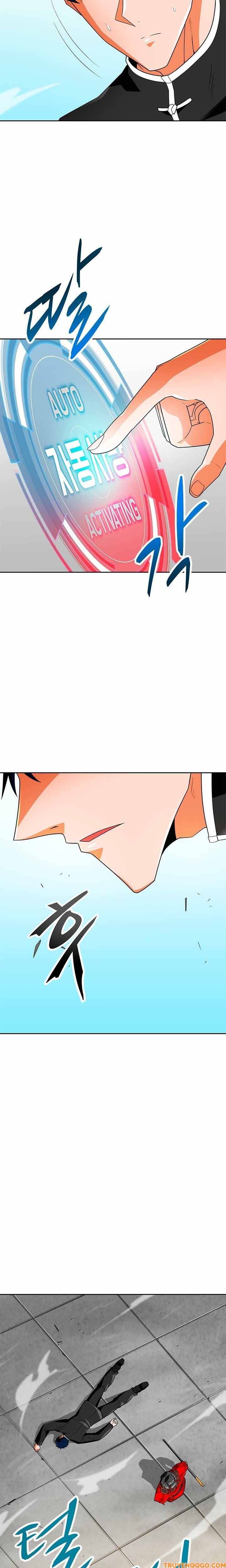Tôi Chiến Đấu Một Mình Chapter 70 - Trang 26