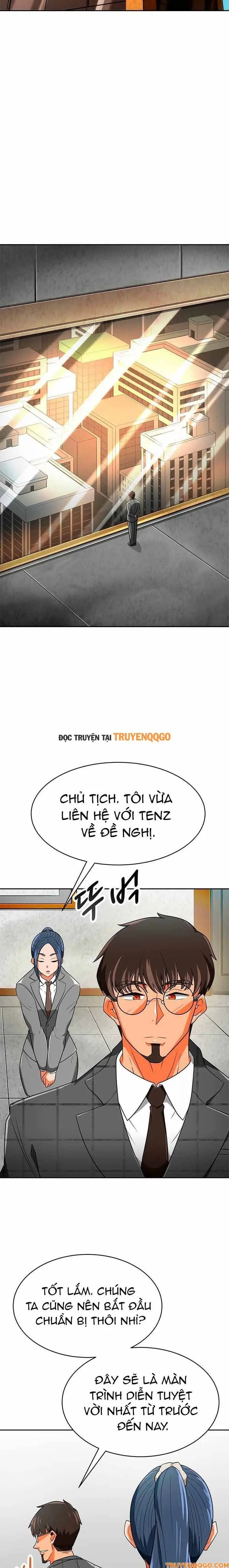 Tôi Chiến Đấu Một Mình Chapter 70 - Trang 29