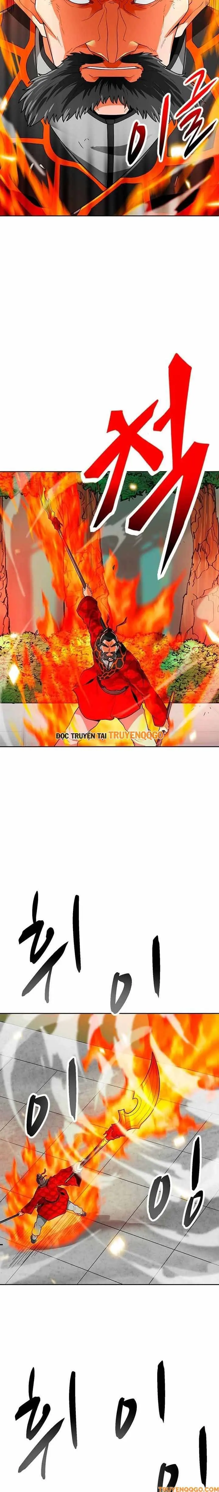 Tôi Chiến Đấu Một Mình Chapter 70 - Trang 3
