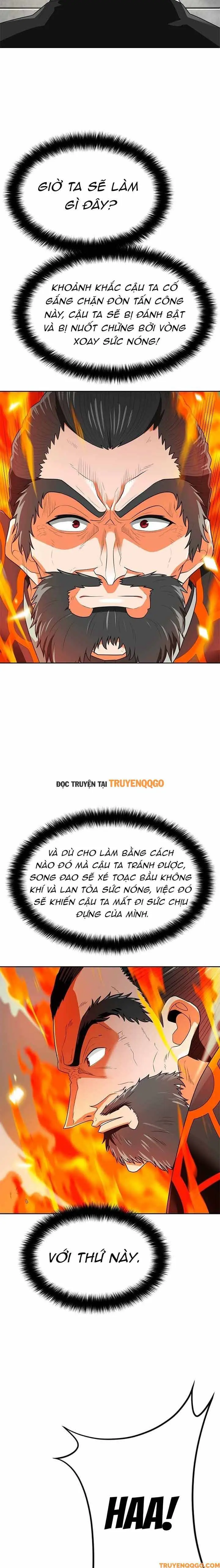 Tôi Chiến Đấu Một Mình Chapter 70 - Trang 5