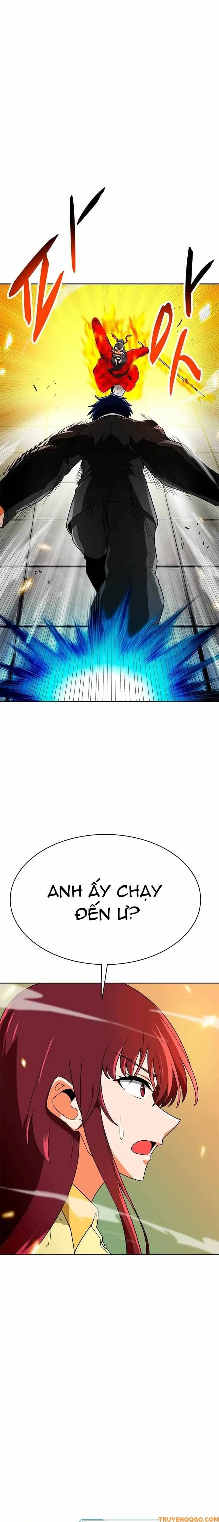 Tôi Chiến Đấu Một Mình Chapter 70 - Trang 7