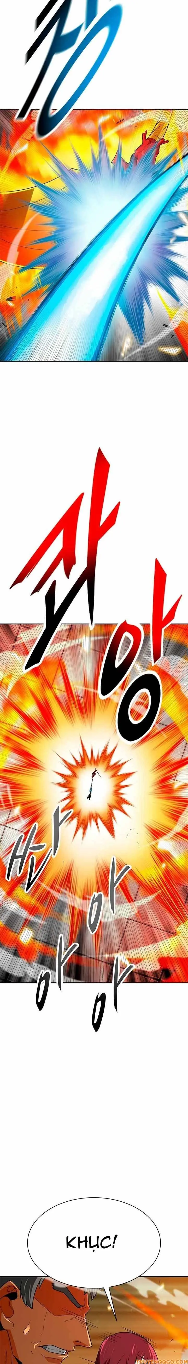 Tôi Chiến Đấu Một Mình Chapter 70 - Trang 9