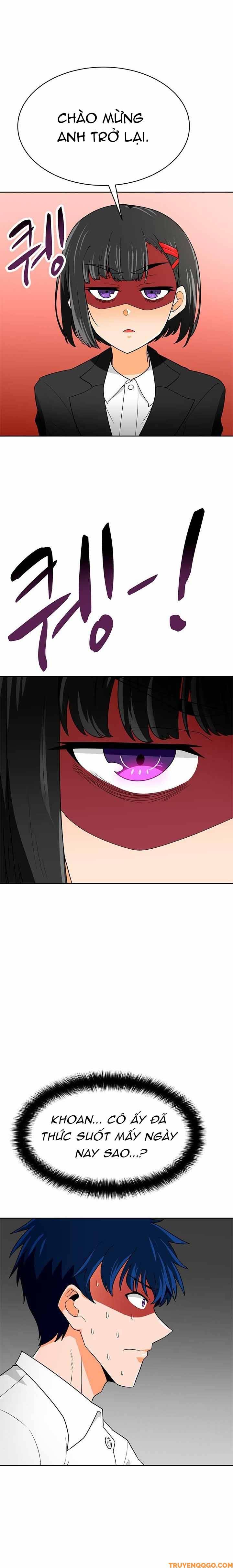 Tôi Chiến Đấu Một Mình Chapter 71 - Trang 13